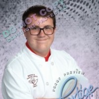 Brenden Keller
