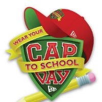 Wear Your Cap To School Day