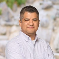 Enrique David Bringas Aviles