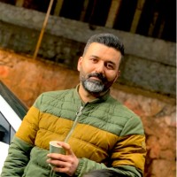 Gilani Shafiq