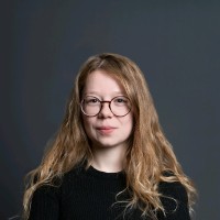Alexandra Doerks