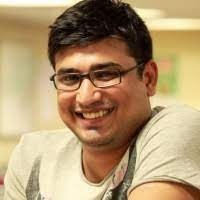 Harshvardhan Agarwal