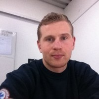 Morten Jakobsen