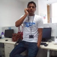 Mithun Massey