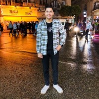 Mohammed Elkady