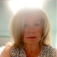 Vicki O'Hare