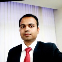 Sumit Bhore