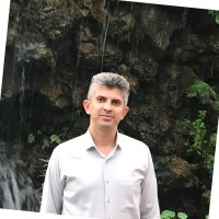 S.Mohsen Towhidi