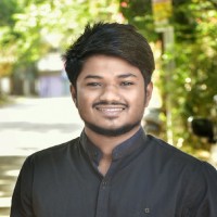 Kartik Dhomse