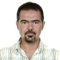 Dimitrios Diamantopoulos