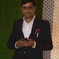Anil Phad