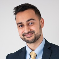 Ankur Vaidya