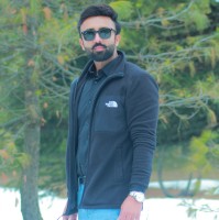 Ali Hazil