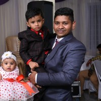 Ravi Kumar V
