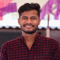 Hardik Karena