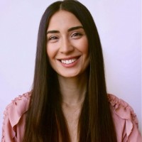 Busra Bahadir Perlis