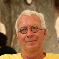 Dave Newnham