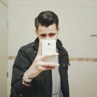 Azahel Ramirez Hernandez