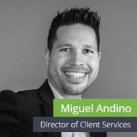 Miguel Andino