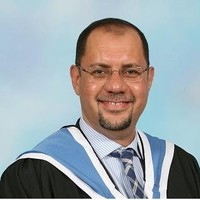 Khaled Elhusseiny, MBAKhaled Elhusseiny, MBA is an Influencer