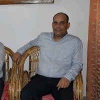 Rajiv Kumar