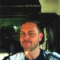 Kenneth Daland