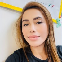 Anabely Magdayo