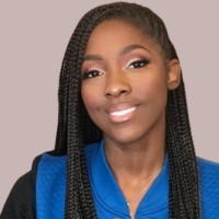 Chyna Johnson