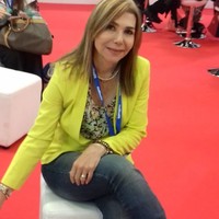 Juana Maria Rocha Socorro