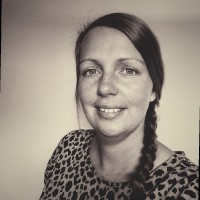 Janine Van Der Leun - Jansen