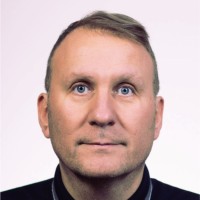 Heimir Halldórsson