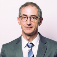 Edouard Escande