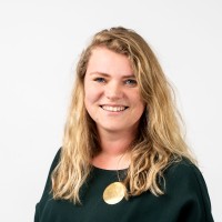 Lisette Van Veluw