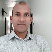 Ali Khalid