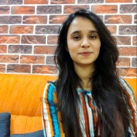 Vaishnavi Dandawate