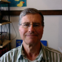 Richard Rhodes