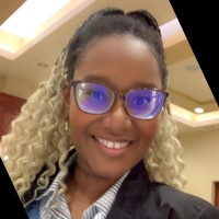 Djessicka Saintil