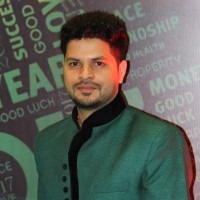 Sunil Kumar Gogi