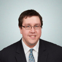 Nicholas Otte