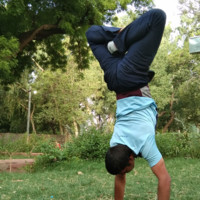 Omendra Singh Rathore