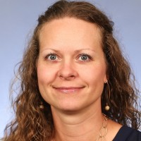 Lisa Hunsche