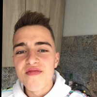 Adam Serwon