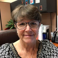 Wendy E. Stone