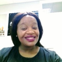 Nomfundo Mosuhli