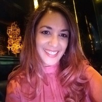 Erika Pérez Moya