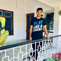 Abhisek Kumar Singh