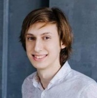 Andrii Orlov