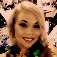 Amanda Nesbitt