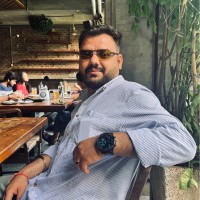 Nikhil Kapil