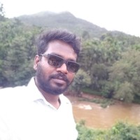 Vinod Kubendran